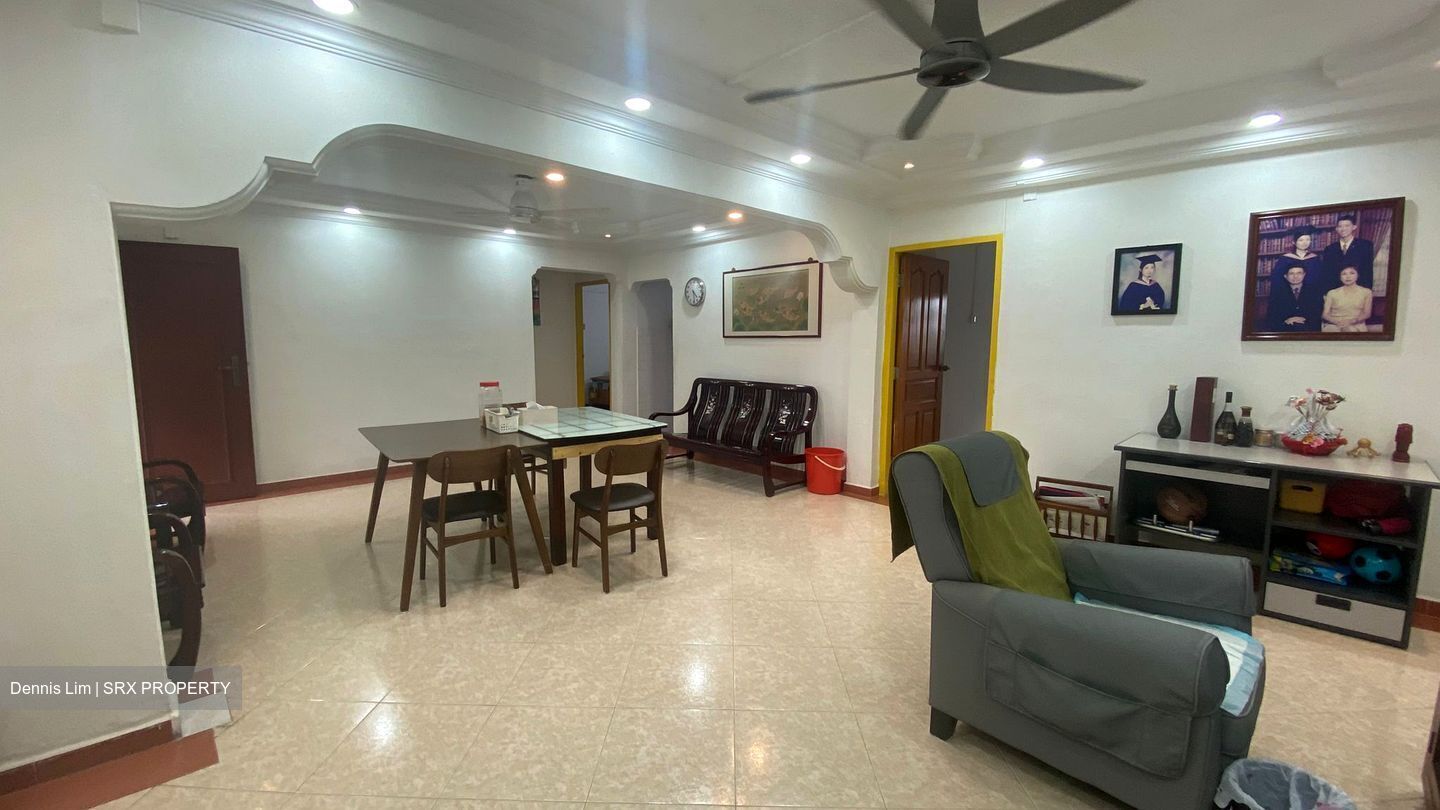 Blk 406 Pandan Gardens (Jurong East), HDB 5 Rooms #491580811